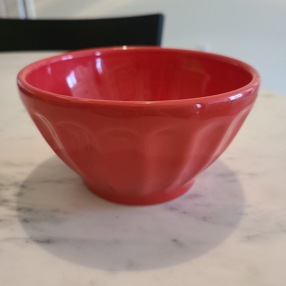 Anthropologie Latte Bowl